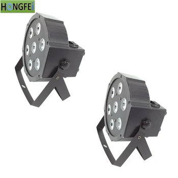 2pcs/lot RGBWA+UV led par 7x18w 6-in-1 falt par In/Out Plug dmx512 professional stage lighting equipment new %
2pcs/lot RGBWA+UV led par 7x18w 6-in-1 falt par In/Out Plug dmx512 professional stage lighting equipment new %