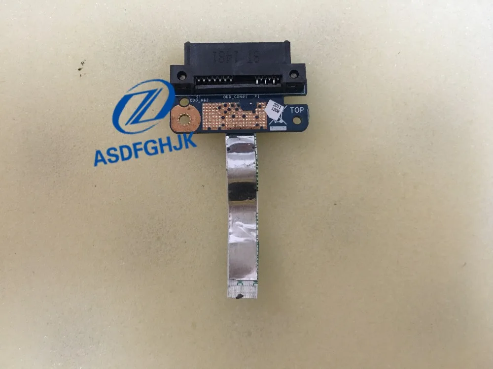Для Toshiba Satellite C670 L775 L775D DVD Laufwerk адаптер разъем SATA 08N2-1B90Q00
Для Toshiba Satellite C670 L775 L775D DVD Laufwerk адаптер разъем SATA 08N2-1B90Q00