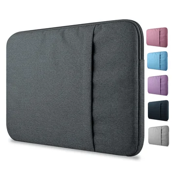2020 New Brand Laptop Sleeve Case 11 12 13 14 15 15.6 inch,Bag For Macbook Air Pro 13.3" 15.4" A1706 A1708 A1932 A1989 A2159 
2020 New Brand Laptop Sleeve Case 11 12 13 14 15 15.6 inch,Bag For Macbook Air Pro 13.3" 15.4" A1706 A1708 A1932 A1989 A2159