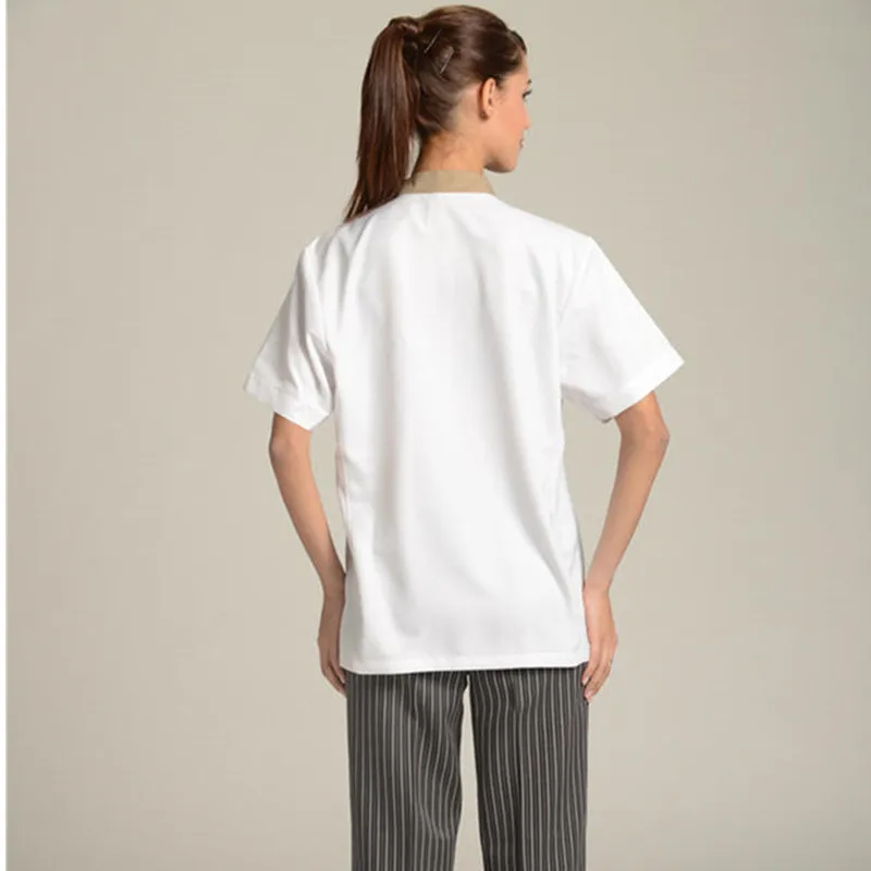 Chef Uniform 10
