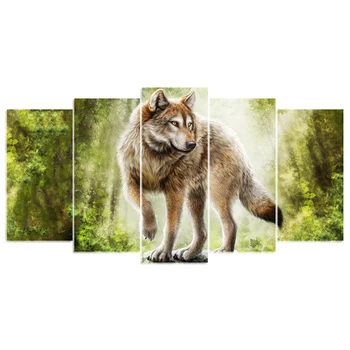 Diy embroidery with diamonds needlework diamond painting Forest wolf mosaic animals cross-stitch home decor Multi-picture AS851
Diy embroidery with diamonds needlework diamond painting Forest wolf mosaic animals cross-stitch home decor Multi-picture AS851
