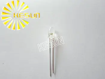 1000PCS x 5mm IR LED 5mm Transparent Infrared 940nm 850nm LED Light Emitting Diode Lamp Water Clear Bulb Long Leg 
1000PCS x 5mm IR LED 5mm Transparent Infrared 940nm 850nm LED Light Emitting Diode Lamp Water Clear Bulb Long Leg