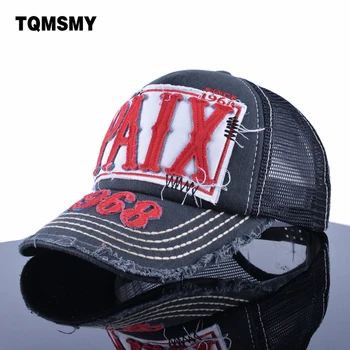Casual baseball caps men sun hats unisex summer brand snapback cap adjustable patch truckers hat for women mesh gorras
Casual baseball caps men sun hats unisex summer brand snapback cap adjustable patch truckers hat for women mesh gorras