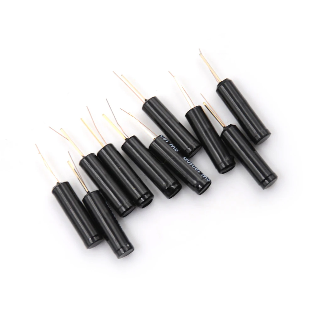 10PCS Normally Closed SW-18010P Spring Sensor Switch Vibration Sensor Switch Shake
10PCS Normally Closed SW-18010P Spring Sensor Switch Vibration Sensor Switch Shake