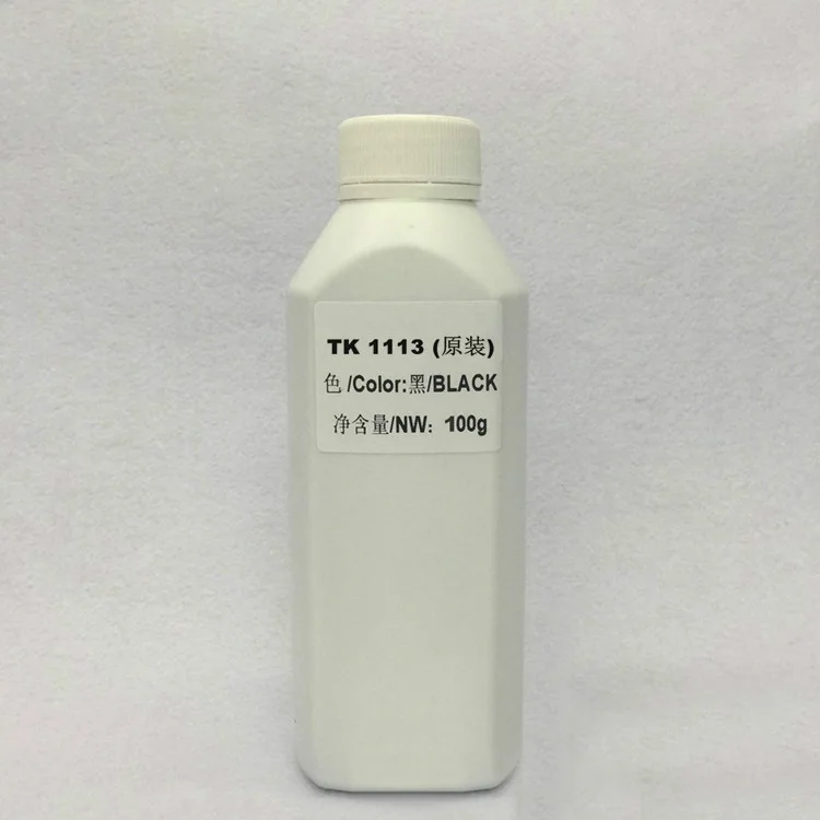 Original Refill Toner for Kyocera TK1113 FS1020 FS1040 FS1060 FS1120 FS1025 FS1125
Original Refill Toner for Kyocera TK1113 FS1020 FS1040 FS1060 FS1120 FS1025 FS1125