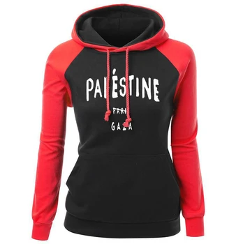 Hot 2019 Autumn Winter Raglan Hoody Sweatshirt Female Letter Print Casual Women's Sportswear Harajuku Kpop Clothing Tracksuits
Hot 2019 Autumn Winter Raglan Hoody Sweatshirt Female Letter Print Casual Women's Sportswear Harajuku Kpop Clothing Tracksuits