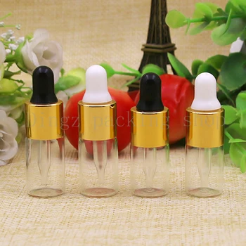 (100pcs)3ml/4ml empty glass bottles Plastic glue head glass dropper bottle , DIY essential oil bottle cosmetic containers
(100pcs)3ml/4ml empty glass bottles Plastic glue head glass dropper bottle , DIY essential oil bottle cosmetic containers