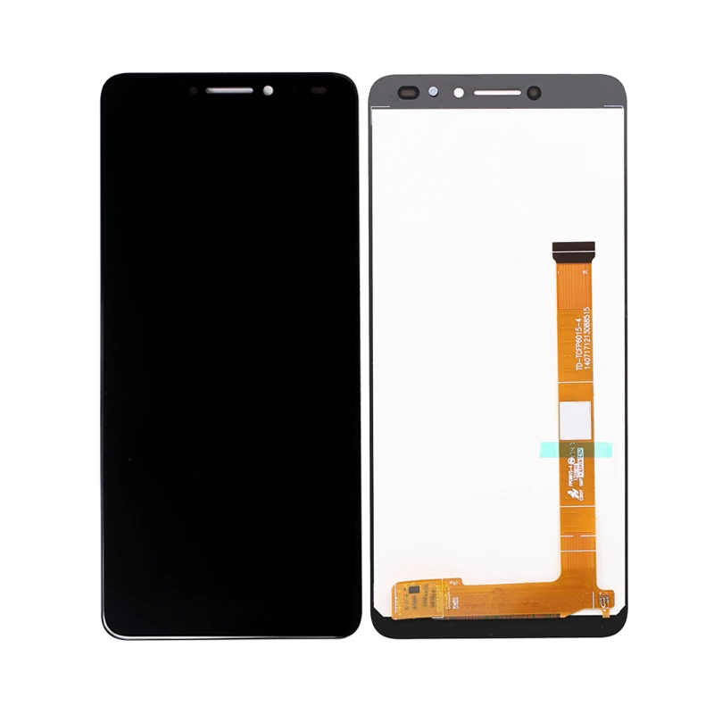 for Alcatel 3V OT5099 LCD Display 5099D 5099 Screen Touch Digitize for Alcatel OT 5099 Screen Display Replacement Free Shipping
for Alcatel 3V OT5099 LCD Display 5099D 5099 Screen Touch Digitize for Alcatel OT 5099 Screen Display Replacement Free Shipping