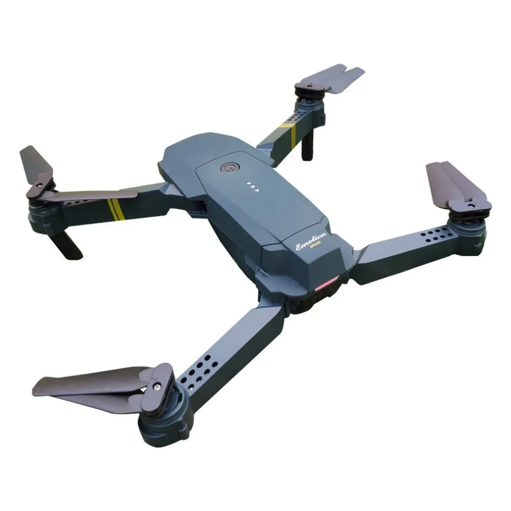 E58 WiFi Quadcopte Aircraft White Mini Drone Quadcopter with 0.3MP camera Aircraft Headless Mode Remote Control Helicopter
E58 WiFi Quadcopte Aircraft White Mini Drone Quadcopter with 0.3MP camera Aircraft Headless Mode Remote Control Helicopter