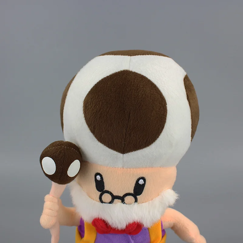 old stuffed dolls