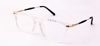 Retro Transparent Clear Reading Glasses Gold Full Rim +50 +75 +100 +125 +150 +175 +200 +225 +250 +275 +300 +325 +350 +375 +400
Retro Transparent Clear Reading Glasses Gold Full Rim +50 +75 +100 +125 +150 +175 +200 +225 +250 +275 +300 +325 +350 +375 +400