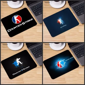 Yuzuoan High-end CSGO mouse pad Gorgeous laptop padmouse notbook computer Custom gaming mousepad gamer play mats Size 18*22CM
Yuzuoan High-end CSGO mouse pad Gorgeous laptop padmouse notbook computer Custom gaming mousepad gamer play mats Size 18*22CM