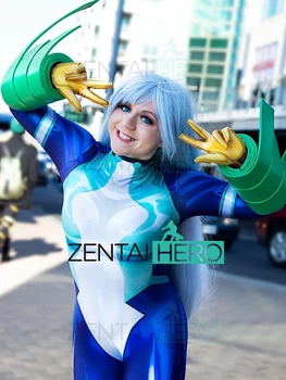 3D Printed Boku no Hero Academia Nejire Hado Cosplay Costume My Hero Academia Superhero Costume Lycra Bodysuit Only Suit
3D Printed Boku no Hero Academia Nejire Hado Cosplay Costume My Hero Academia Superhero Costume Lycra Bodysuit Only Suit