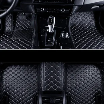 car floor mat For volvo v50 v40 c30 xc90 xc60 s80 s60 s40 v70 v60 xc40 accessories carpet rugs
car floor mat For volvo v50 v40 c30 xc90 xc60 s80 s60 s40 v70 v60 xc40 accessories carpet rugs