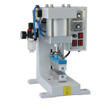 819G flatting machine/ nipping machine/up and down heating/ zip nipping machine
819G flatting machine/ nipping machine/up and down heating/ zip nipping machine