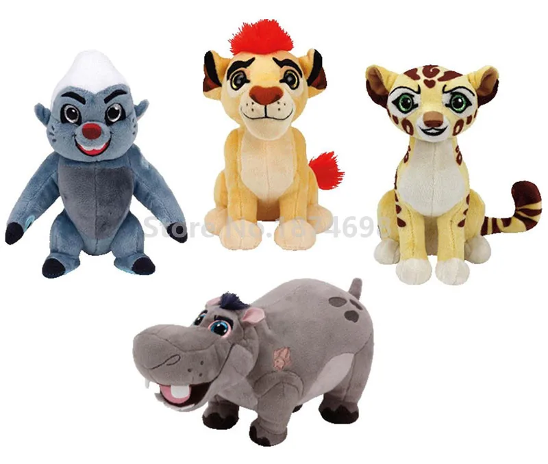 New The Lion Guard Kion Fuli Bunga Beshte Hippo Mini Plush Toy 15cm Cute The Lion King Stuffed Animals Kids Toys Children Gifts
New The Lion Guard Kion Fuli Bunga Beshte Hippo Mini Plush Toy 15cm Cute The Lion King Stuffed Animals Kids Toys Children Gifts