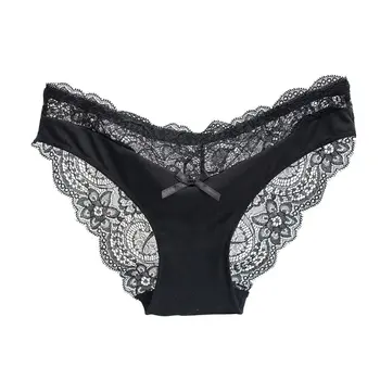 Women's Sexy Lingerie Lace Panties Seamless Panty Briefs Underwear Intimates Sexy Shorts Breifs Lingerie Female Panties H8
Women's Sexy Lingerie Lace Panties Seamless Panty Briefs Underwear Intimates Sexy Shorts Breifs Lingerie Female Panties H8