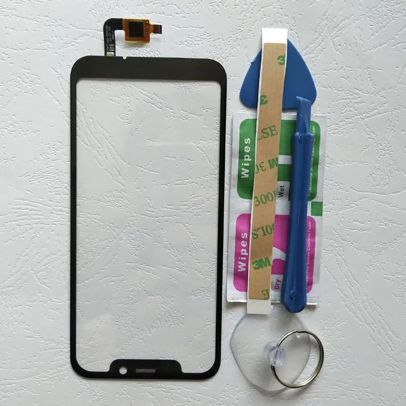 BINYEAE New Touch Screen For Blackview A30 Digitizer Touch Panel Glass Sensor Lens Free Tools+Adhesive
BINYEAE New Touch Screen For Blackview A30 Digitizer Touch Panel Glass Sensor Lens Free Tools+Adhesive