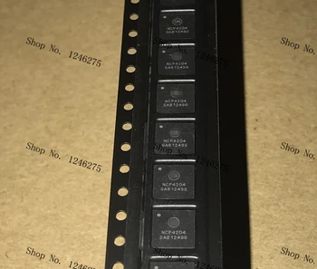 NCP4204MNR2G NCP4204 QFN-52 100% New Original
NCP4204MNR2G NCP4204 QFN-52 100% New Original