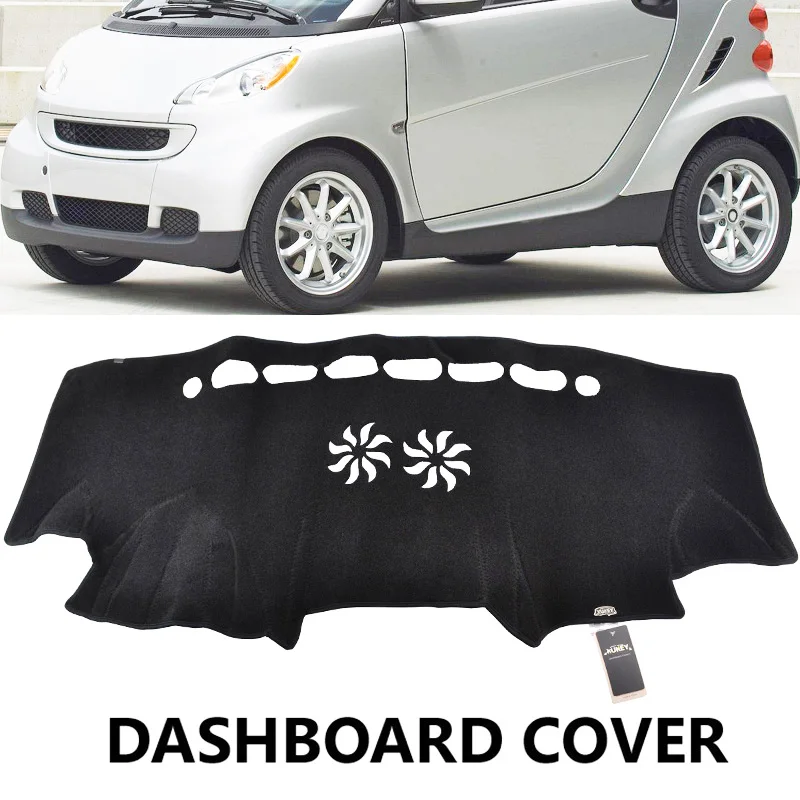 AX Dash Mat Dashboard Cover Dashmat For Mercedes Benz Smart Fortwo 2008-2013 W451 Dash Board Cover Pad Sun Shade Carpet
AX Dash Mat Dashboard Cover Dashmat For Mercedes Benz Smart Fortwo 2008-2013 W451 Dash Board Cover Pad Sun Shade Carpet