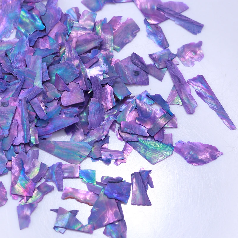 Seashell Nail Sequins Powder Ultra-thin Shell Flakes Chunky Glitter Paillette 3D Gel Polish Nail Art Decorations
Seashell Nail Sequins Powder Ultra-thin Shell Flakes Chunky Glitter Paillette 3D Gel Polish Nail Art Decorations