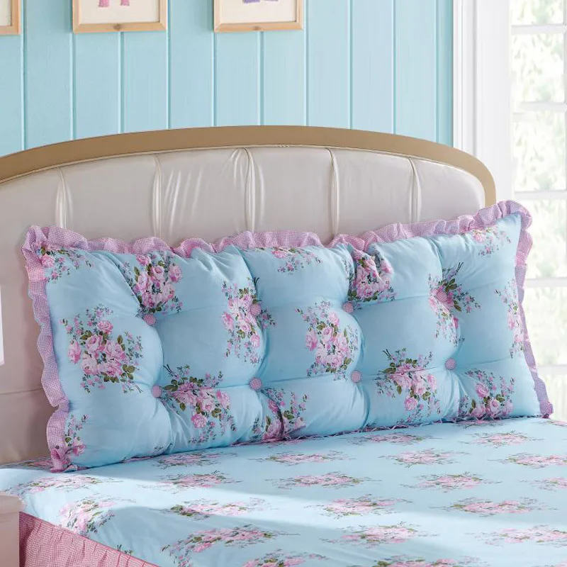 Rustic princess bed big 100% cotton large cushion soft bag 100% cotton long kaozhen double bed core
Rustic princess bed big 100% cotton large cushion soft bag 100% cotton long kaozhen double bed core