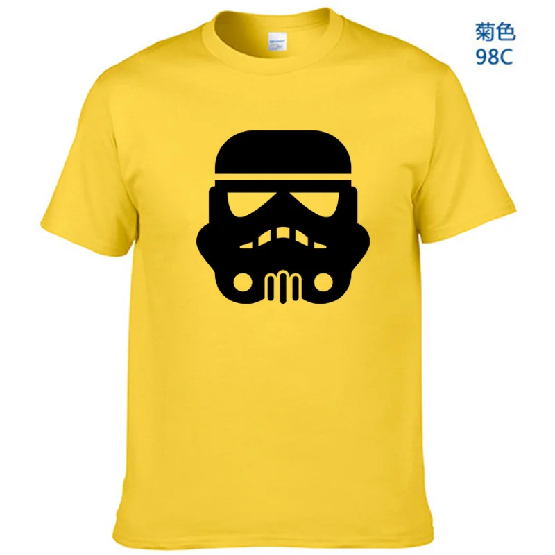star wars t shirt Men funny T-Shirt starwars porg stormtrooper top Tee Clothes star-wars tshirt
star wars t shirt Men funny T-Shirt starwars porg stormtrooper top Tee Clothes star-wars tshirt