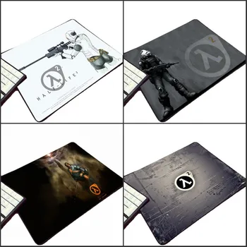Congsipad Diy Customized Design Video Game Half Life Series Logo Pattern Printed Computer Mouse Pad Gaming Mouseapd for Decorate
Congsipad Diy Customized Design Video Game Half Life Series Logo Pattern Printed Computer Mouse Pad Gaming Mouseapd for Decorate
