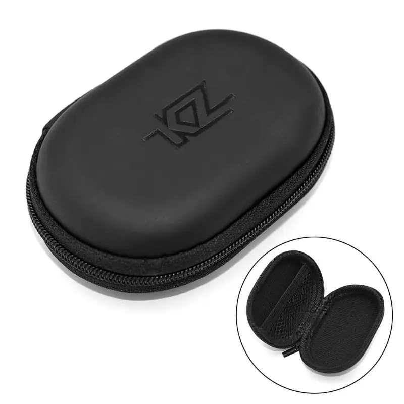 KZ Earphone Bag Storage Box Original Earphones Holder Boxes USB Cable Wire Protective Case For KZ ZS10 ES4 ZSR ATR ED2 ZST Bags
KZ Earphone Bag Storage Box Original Earphones Holder Boxes USB Cable Wire Protective Case For KZ ZS10 ES4 ZSR ATR ED2 ZST Bags