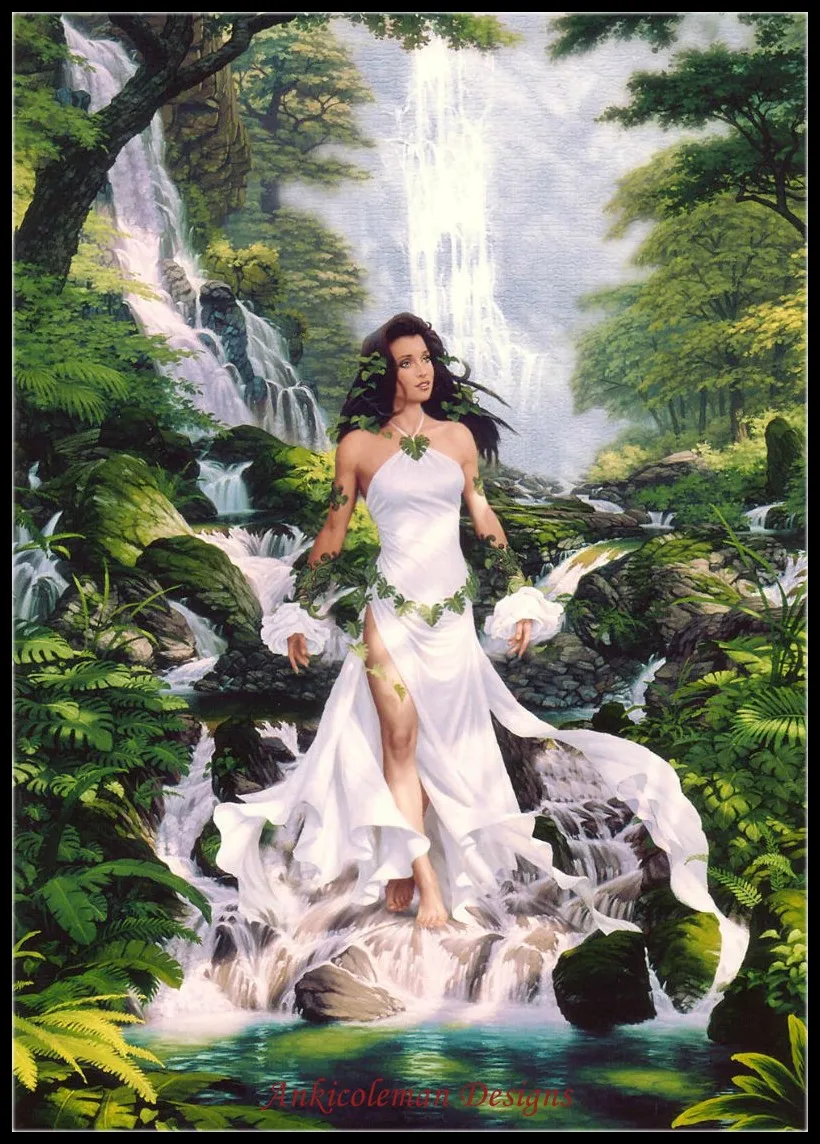 Needlework for embroidery DIY Crafts High Quality - Counted Cross Stitch Kits 14 ct Aida Oil painting - River Genesis
Needlework for embroidery DIY Crafts High Quality - Counted Cross Stitch Kits 14 ct Aida Oil painting - River Genesis