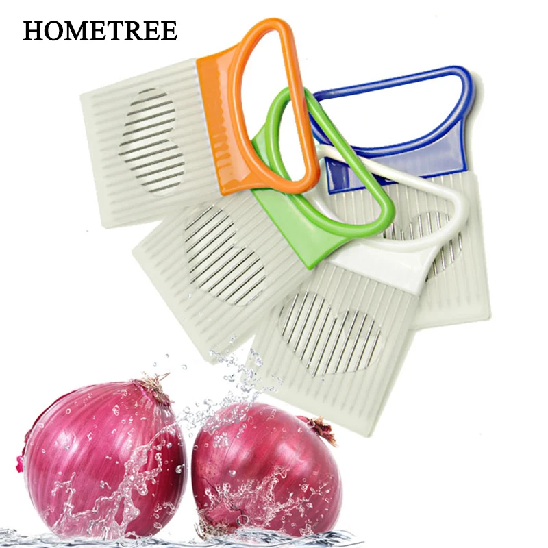 HOMETREE Stainless Steel Cooking Onion Needle Tomato Onion Chopped Fast Meat Needle Handheld Cooking Kitchen Accessories H271
HOMETREE Stainless Steel Cooking Onion Needle Tomato Onion Chopped Fast Meat Needle Handheld Cooking Kitchen Accessories H271
