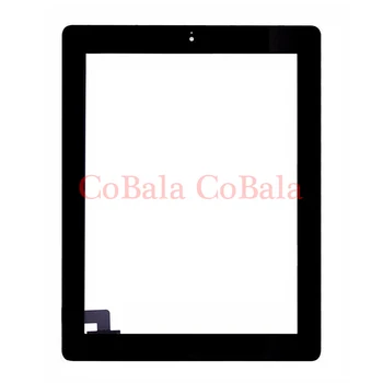 10Pcs Tested For iPad 2 3 4 2nd Gen A1395 A1396 A1397 9.7" LCD Outer Touch Screen Digitizer Front Glass Panel+Button+Adheisive
10Pcs Tested For iPad 2 3 4 2nd Gen A1395 A1396 A1397 9.7" LCD Outer Touch Screen Digitizer Front Glass Panel+Button+Adheisive