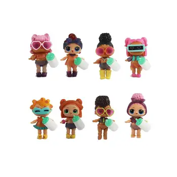 8CM Surprise Doll Hand Can Absorb Water Spray Clothes Detachable Warm Color Change Bottle With Fragrance 8 Set
8CM Surprise Doll Hand Can Absorb Water Spray Clothes Detachable Warm Color Change Bottle With Fragrance 8 Set