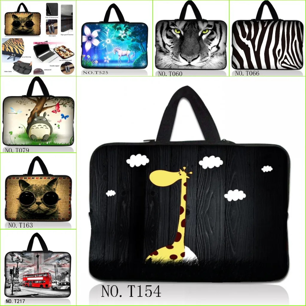 9.7 10 12 11.6 12 13.3 15.6 17.3 13 15 17" inch laptop bag tablet sleeve case cover pouch +Hide Handle For computer notebook PC 
9.7 10 12 11.6 12 13.3 15.6 17.3 13 15 17" inch laptop bag tablet sleeve case cover pouch +Hide Handle For computer notebook PC
