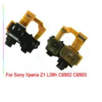 For Sony Xperia Z1 L39h C6902 C6903 2