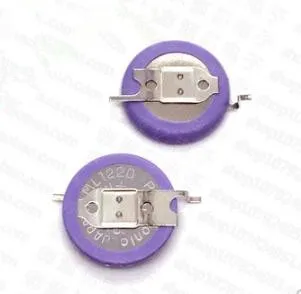 Original Japanese battery ML1220/F1FK button battery rechargeable lithium battery ML1220 3V
Original Japanese battery ML1220/F1FK button battery rechargeable lithium battery ML1220 3V