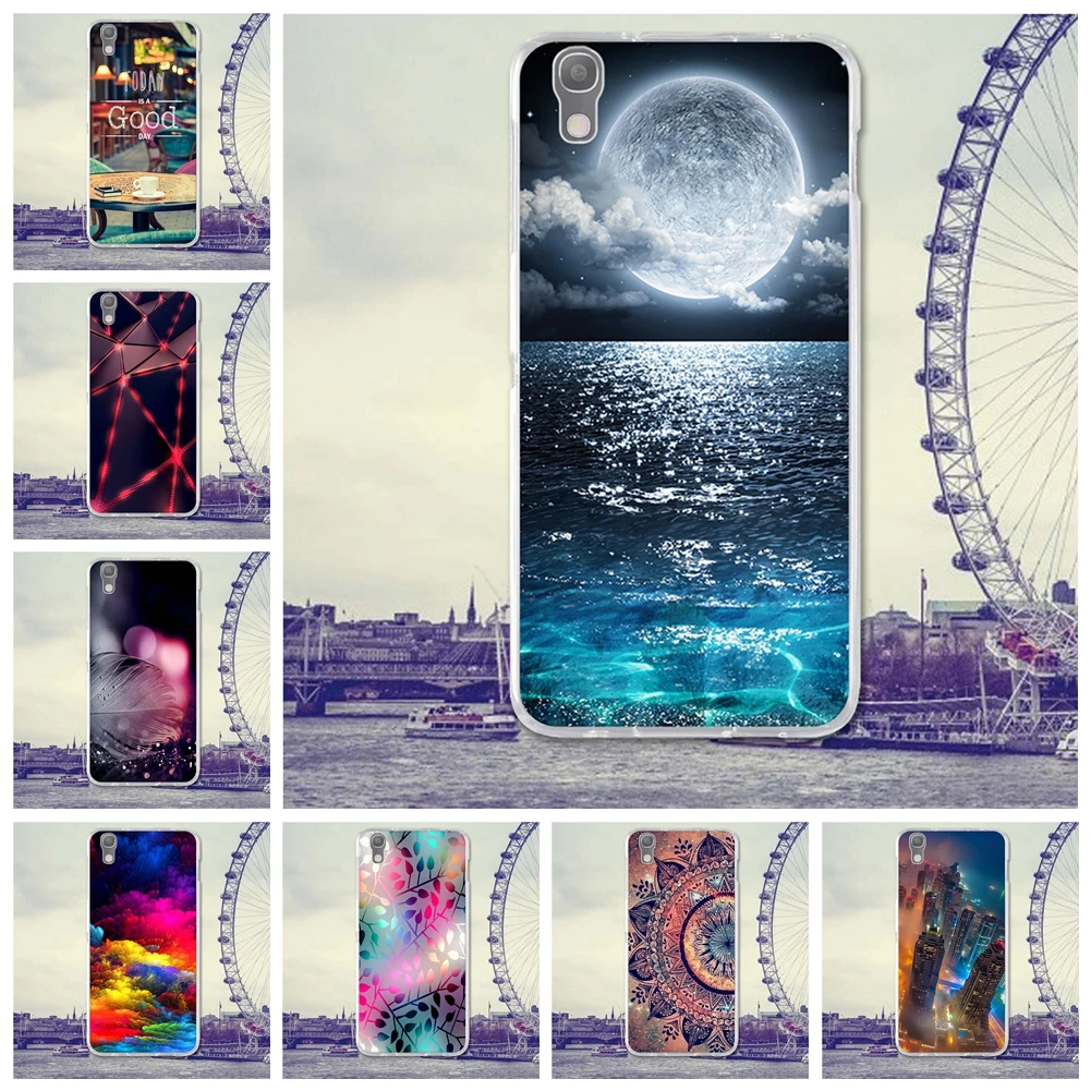 Phone Case For Alcatel Idol 4 Back Cover for Alcatel Idol 4 Cases 5.2 inch Phone Covers OT6055 Phone Bag TPU Silicone Shell Skin
Phone Case For Alcatel Idol 4 Back Cover for Alcatel Idol 4 Cases 5.2 inch Phone Covers OT6055 Phone Bag TPU Silicone Shell Skin