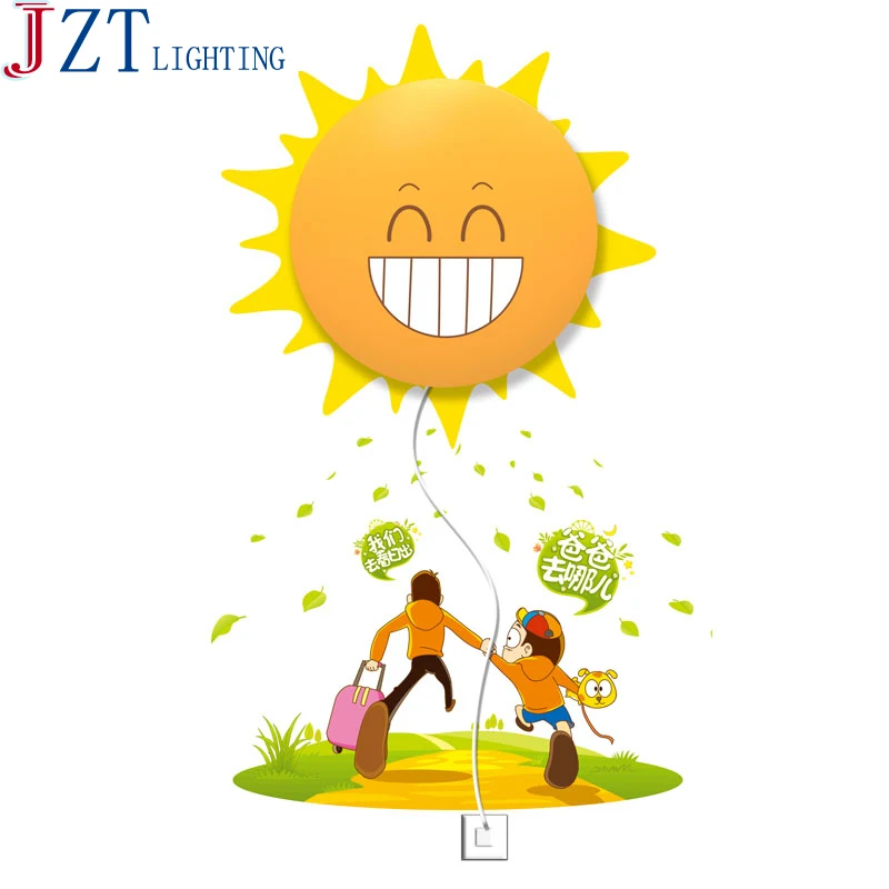 M Best Price Children Love Cartoon Wall Lamp Room Card 3D Creative Wall Lamp Bedside Lamp 0.5kg PVC Stickers Easy To Install
M Best Price Children Love Cartoon Wall Lamp Room Card 3D Creative Wall Lamp Bedside Lamp 0.5kg PVC Stickers Easy To Install