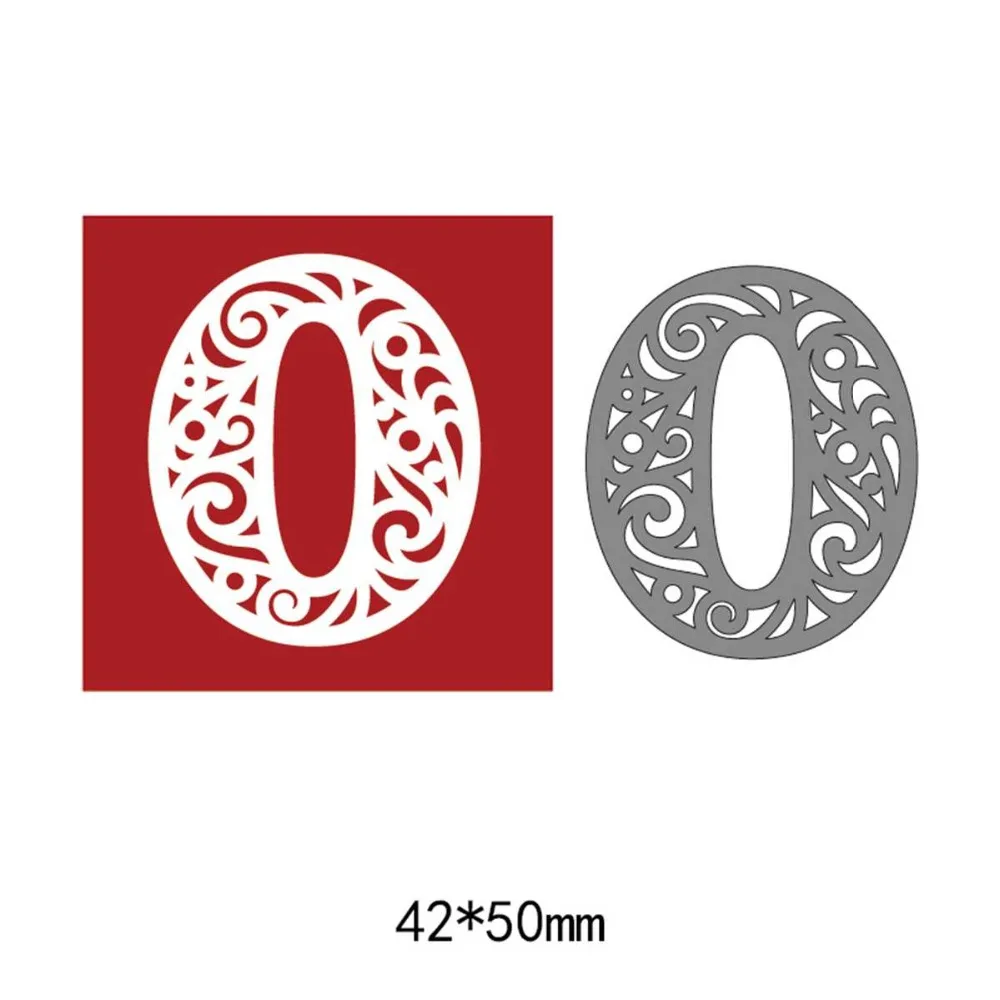 Hollow Numbers Metal Cutting Dies for DIY Scrapbooking Metal Steel Dies Handmade Album Paper Cut Stamps Stencil for New year
Hollow Numbers Metal Cutting Dies for DIY Scrapbooking Metal Steel Dies Handmade Album Paper Cut Stamps Stencil for New year