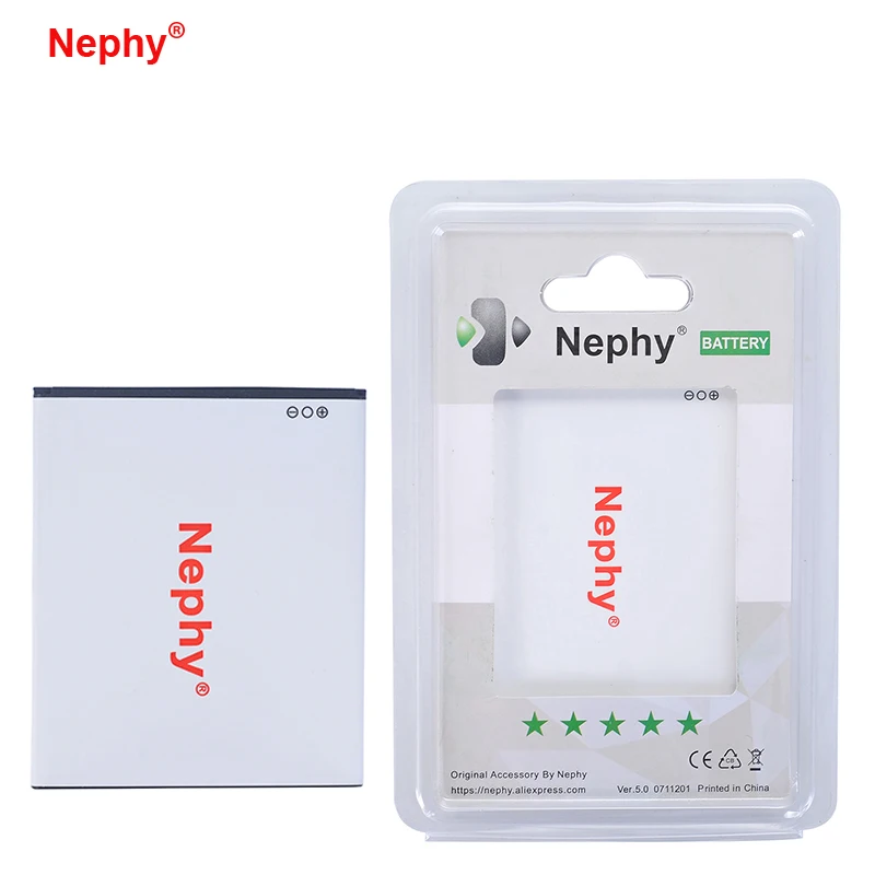 Nephy Brand 2019 Original BL242 Battery For Lenovo K3 K30-W K30-T A6000 A3860 A3580 A3900 A6010 A6010 Plus Mobile Phone extended
Nephy Brand 2019 Original BL242 Battery For Lenovo K3 K30-W K30-T A6000 A3860 A3580 A3900 A6010 A6010 Plus Mobile Phone extended