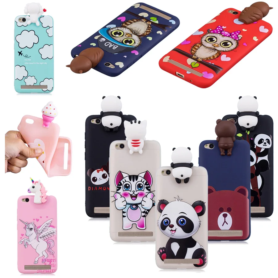 For Xiaomi 5X A1 Redmi 5A Note 5A Note 5pro Soft TPU 3D Candy Colors Silicone Case Cover for xiaomi mi a1 Capa Coque fundas
For Xiaomi 5X A1 Redmi 5A Note 5A Note 5pro Soft TPU 3D Candy Colors Silicone Case Cover for xiaomi mi a1 Capa Coque fundas