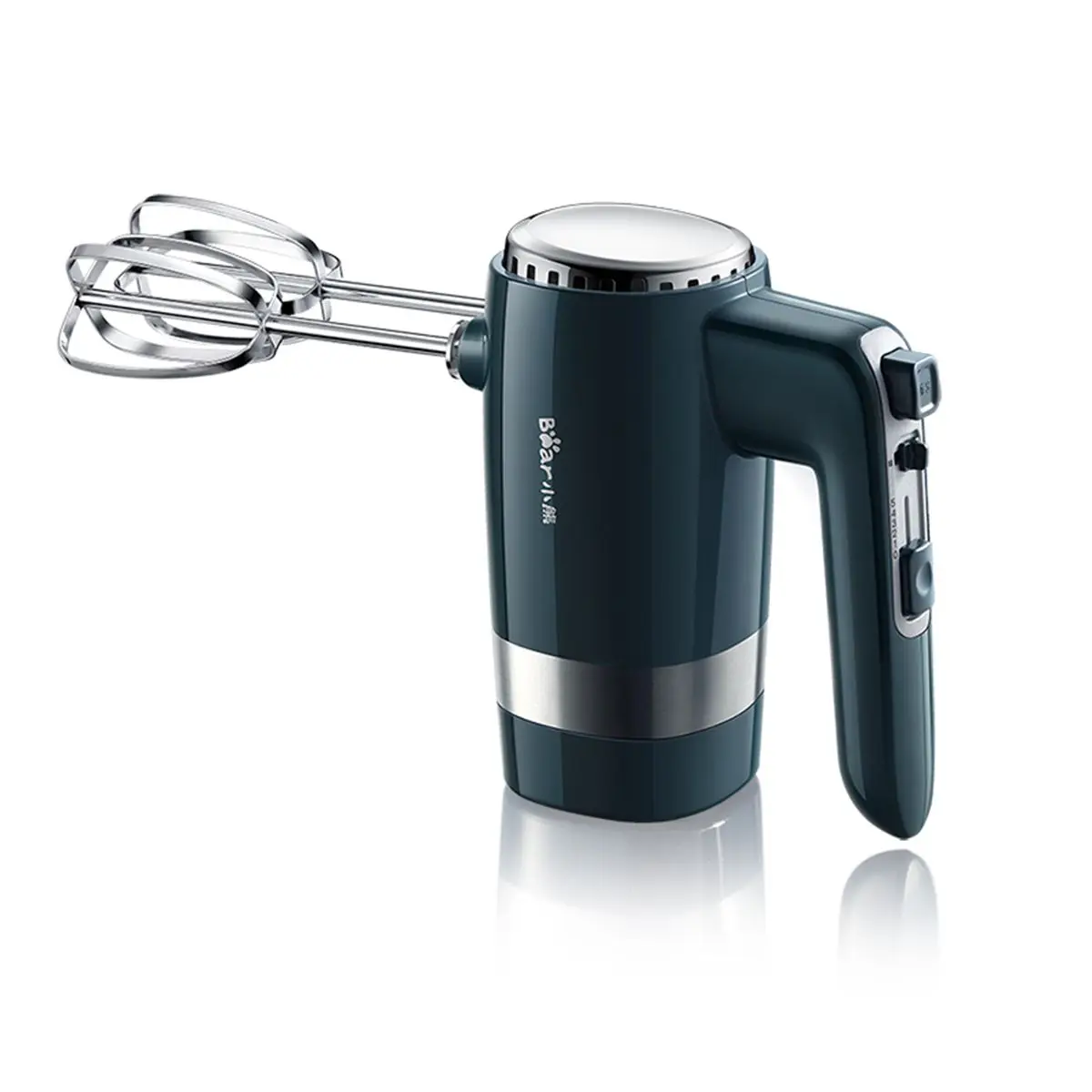 10 Speed Electric Blenders Handheld Mixer Whisk Eggs Beater Cake Baking Tools Mixer Batter Beater Kitchen Accessories 300W 220V
10 Speed Electric Blenders Handheld Mixer Whisk Eggs Beater Cake Baking Tools Mixer Batter Beater Kitchen Accessories 300W 220V