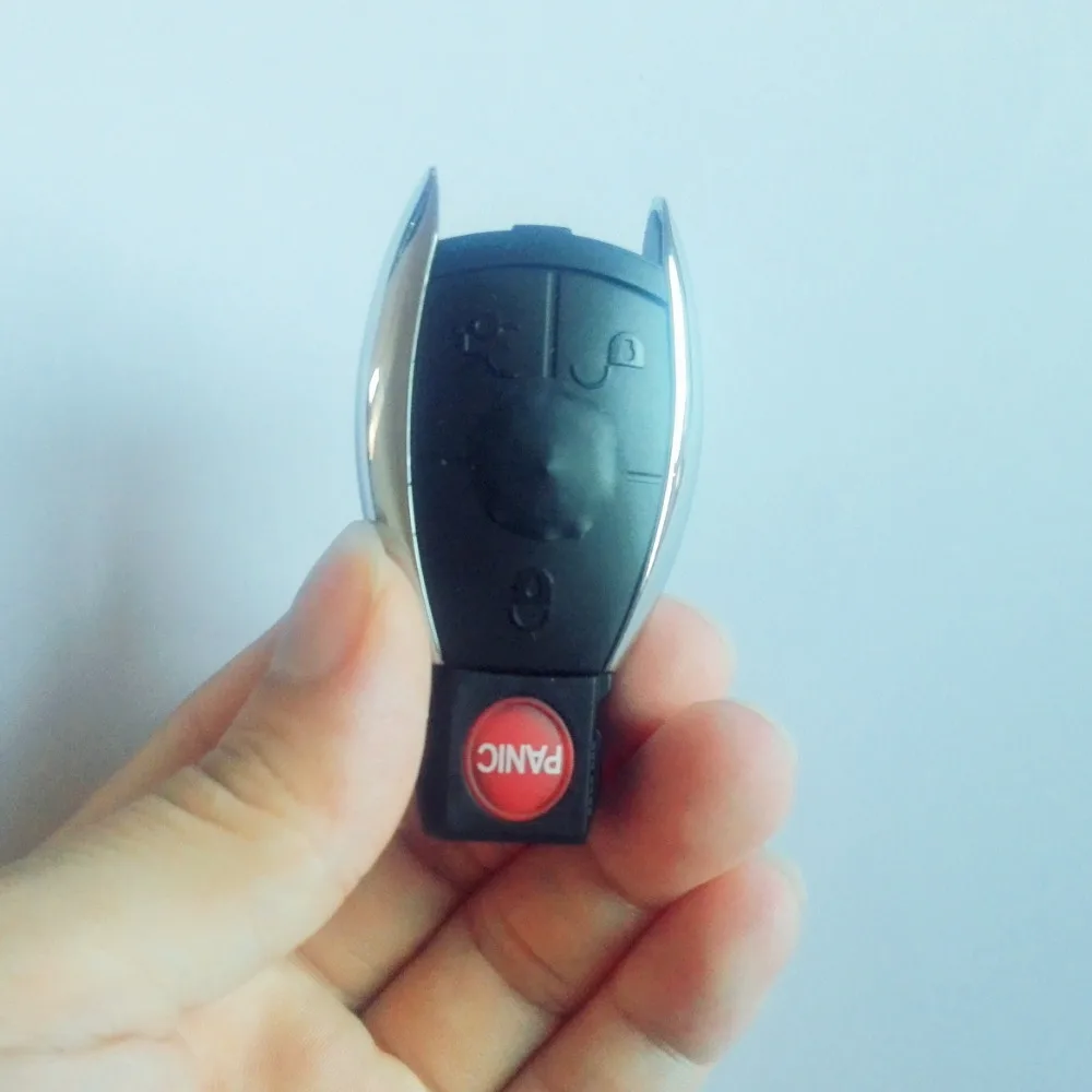 for Mercedes Benz W203 W210 W211 AMG W204 C E S CLS CLK CLA SLK 4 Buttons Smart Remote Key Case Shell
for Mercedes Benz W203 W210 W211 AMG W204 C E S CLS CLK CLA SLK 4 Buttons Smart Remote Key Case Shell