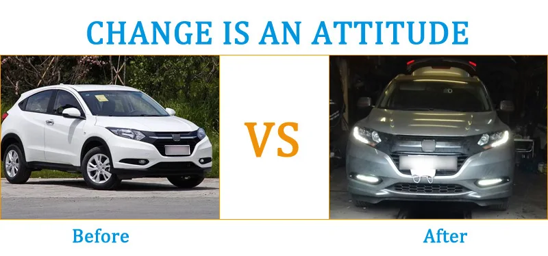 Honda HRV -1