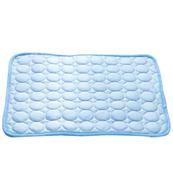 Summer Cooling Mats Blanket Ice Pet Dog Bed Mats For Dogs Cats Sofa Portable Tour Camping Yoga Sleeping Pet Accessories
Summer Cooling Mats Blanket Ice Pet Dog Bed Mats For Dogs Cats Sofa Portable Tour Camping Yoga Sleeping Pet Accessories