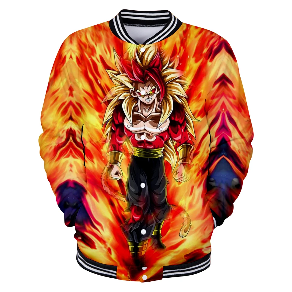2019 3D dragon ball fashion sala Winter Jacket Men/Women Hip Hop Fashion Jacket Women Korea Bangtan Boys Fan Baseball Jacket
2019 3D dragon ball fashion sala Winter Jacket Men/Women Hip Hop Fashion Jacket Women Korea Bangtan Boys Fan Baseball Jacket