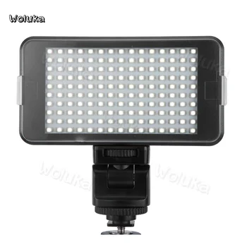 VL-011 LED camera lamp SLR mobile phone fill light wedding small photography lamp built-in battery CD50 T06
VL-011 LED camera lamp SLR mobile phone fill light wedding small photography lamp built-in battery CD50 T06
