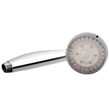 IMC Hot 2015 Highly CommendRGB 7 Color Changing LED Shower Head Sprinkler Automatic Control Handheld
IMC Hot 2015 Highly CommendRGB 7 Color Changing LED Shower Head Sprinkler Automatic Control Handheld