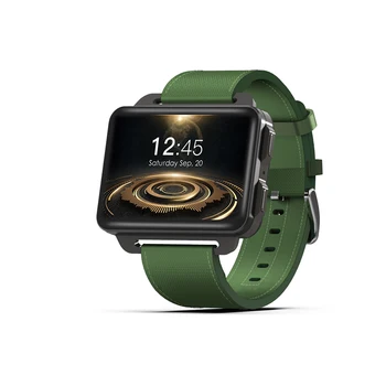 Best seller Smart watch 2.2inch IPS 320*240 screen Smart Watch 3G Calling 1.3MP Camera Pedometer Heart Rate for IOS$Android
Best seller Smart watch 2.2inch IPS 320*240 screen Smart Watch 3G Calling 1.3MP Camera Pedometer Heart Rate for IOS$Android