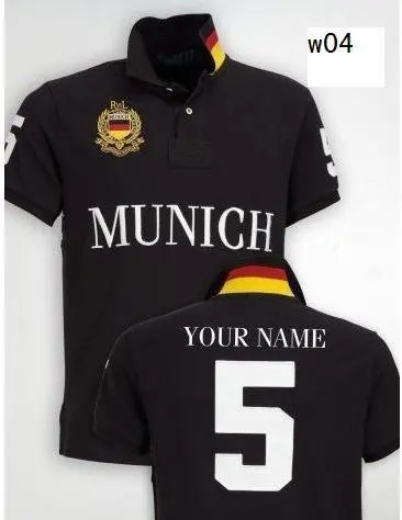 Wholesale and retail --High quality men's 100% COTTON NEW SHORT SLEEVE polo shirt MEN'S T SHIRTS/// w04 | Аксессуары для